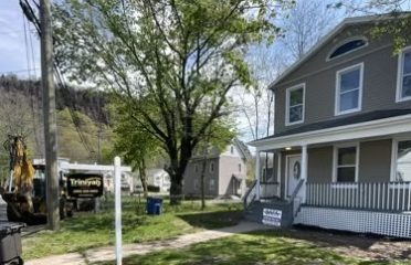 Triniyah Real Estate