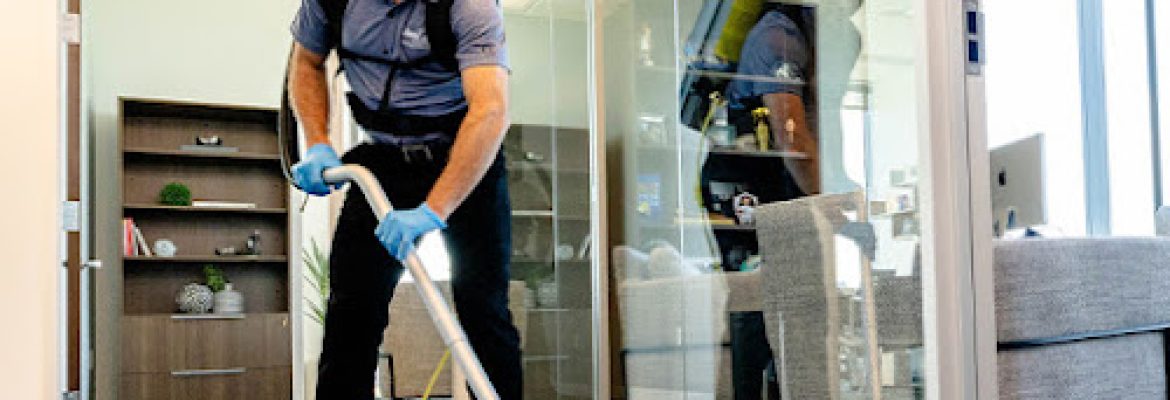 Jani-King | Commercial Cleaning & Janitorial Services in Hartford