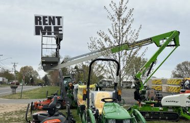 Saybrook Rentals