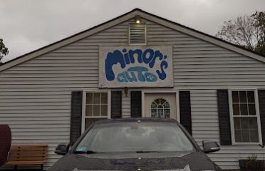 Minor’s Auto
