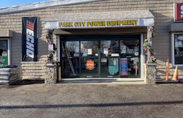 Park City Power Equipment