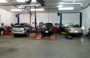 Nelson’s Automotive Service Center