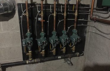 Quality Plumbing & Heating LLC