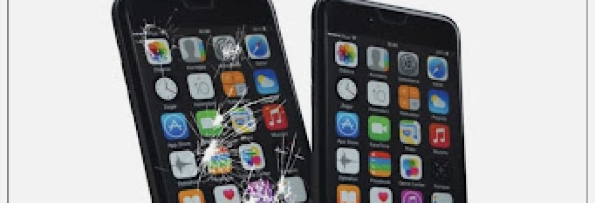 Iphone & Android Repair Center