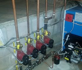 Coastal Inc Plumbing & Heating