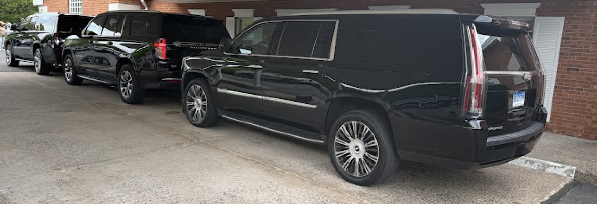 HS limousine Services