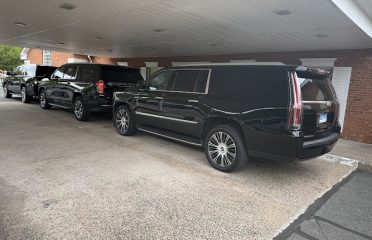 HS limousine Services