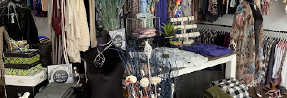 Bu boutique