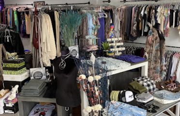 Bu boutique