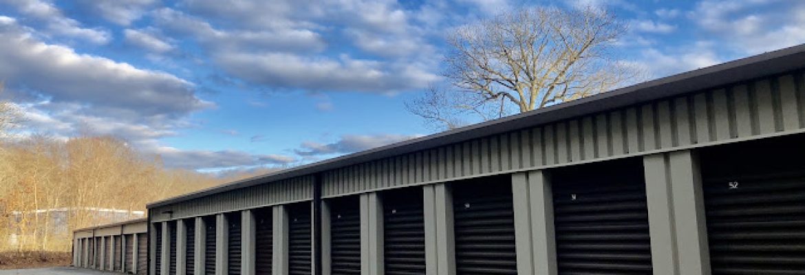 Atrium Storage – Gold Star Hwy