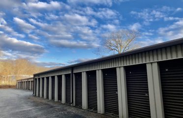 Atrium Storage – Gold Star Hwy
