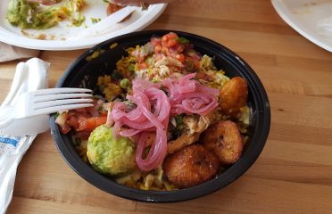 El Pollo Guapo