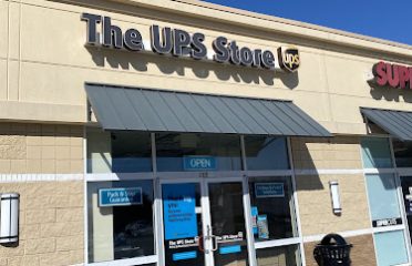 The UPS Store