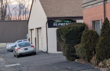 Supreme Automotive CT