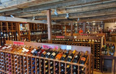 Salisbury Wines