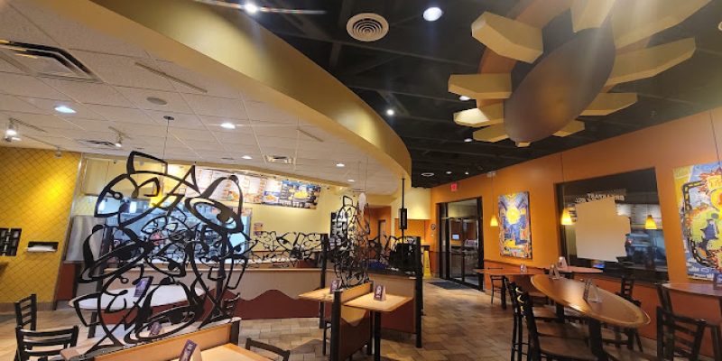 Taco Bell
