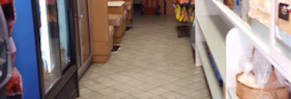 D’Elia’s Bakery & Grinder Shop