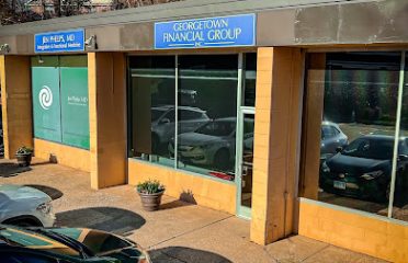 Georgetown Financial Group Inc