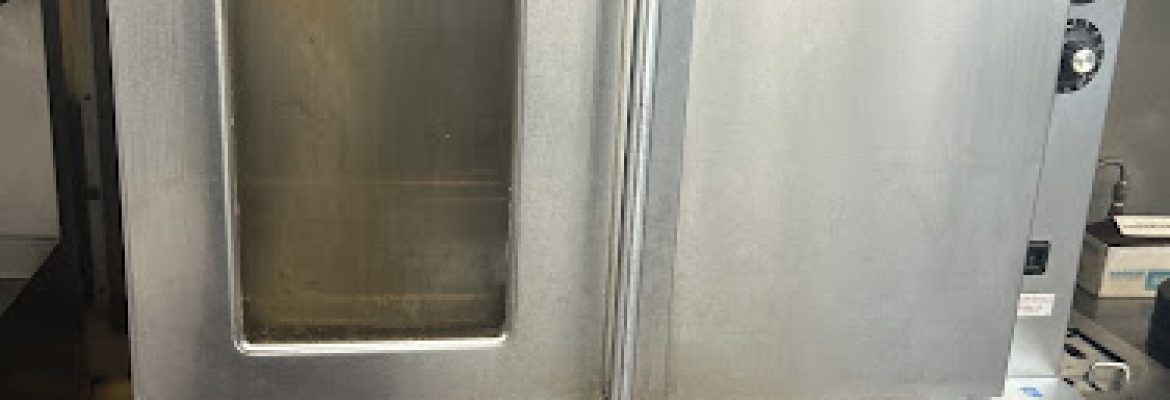 3rd person appliance Repair