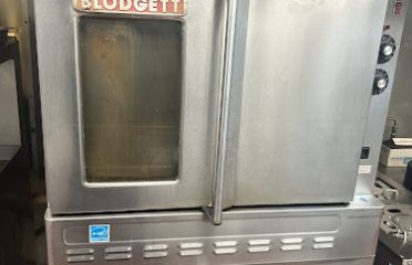 3rd person appliance Repair