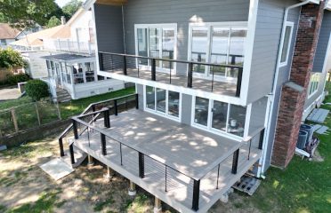 C & H Restoration LLC