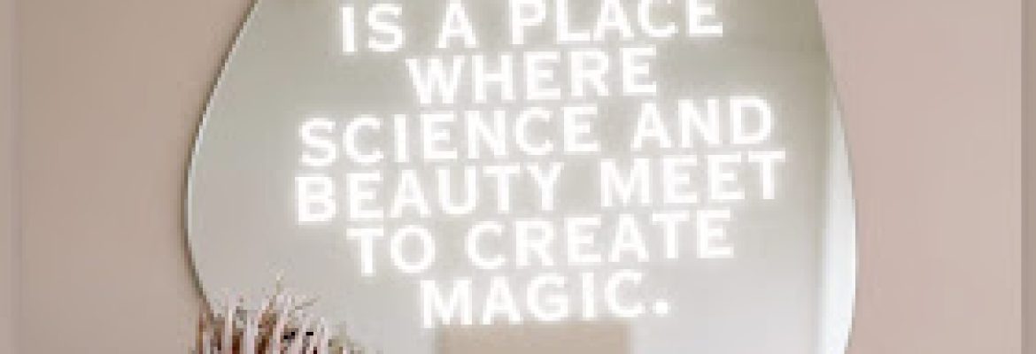 Stels Beauty Wellness and Med Spa