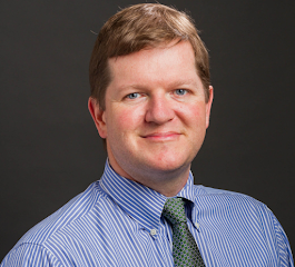 John Forrest, MD