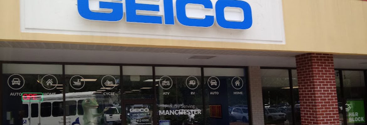 Germany Jimenez – GEICO Insurance Agent