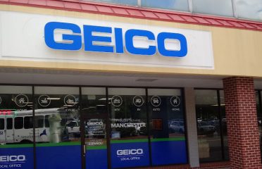 Germany Jimenez – GEICO Insurance Agent