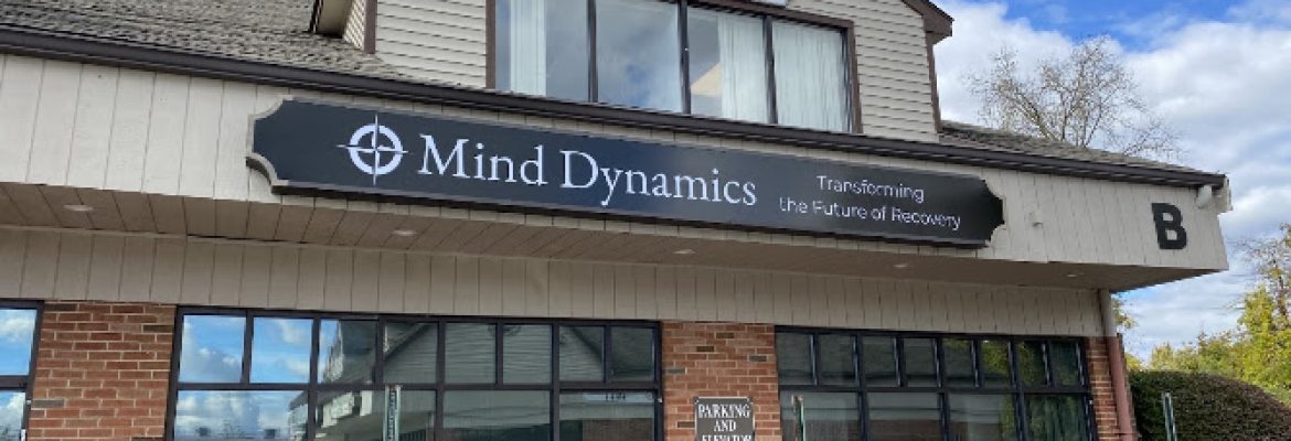 Mind Dynamics LLC