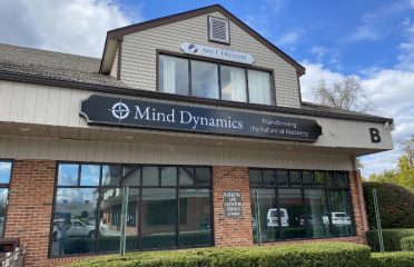 Mind Dynamics LLC