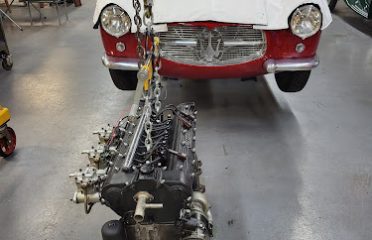 Double Clutch Garage LLC