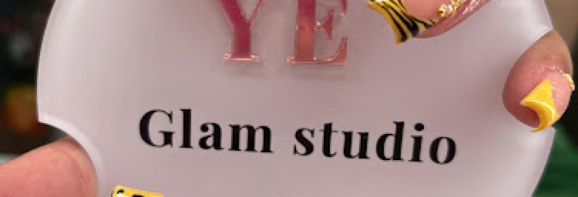 YE Glam Studio