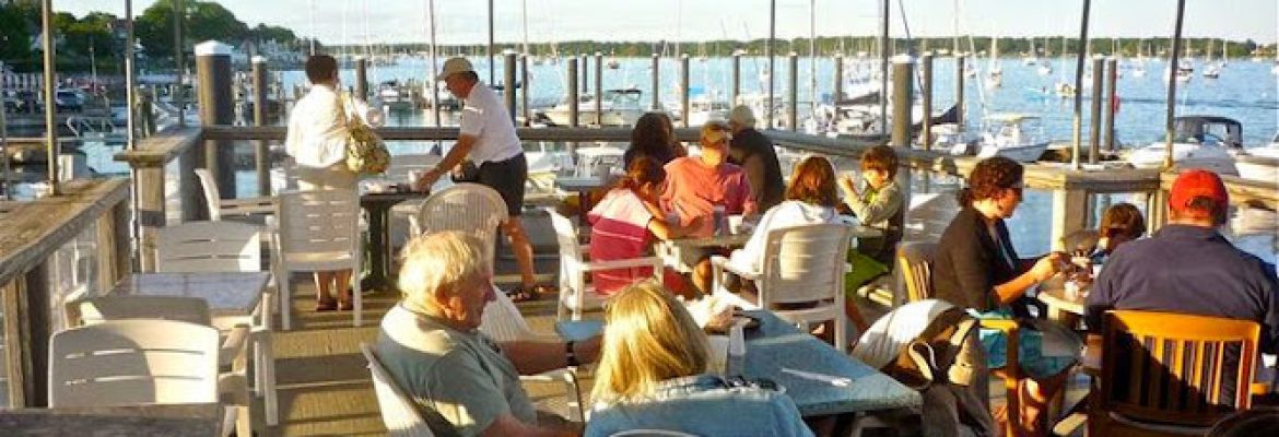 Costello’s Clam Shack