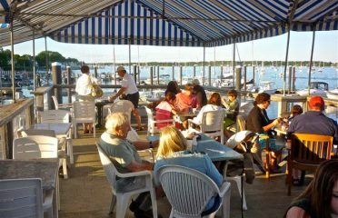 Costello’s Clam Shack