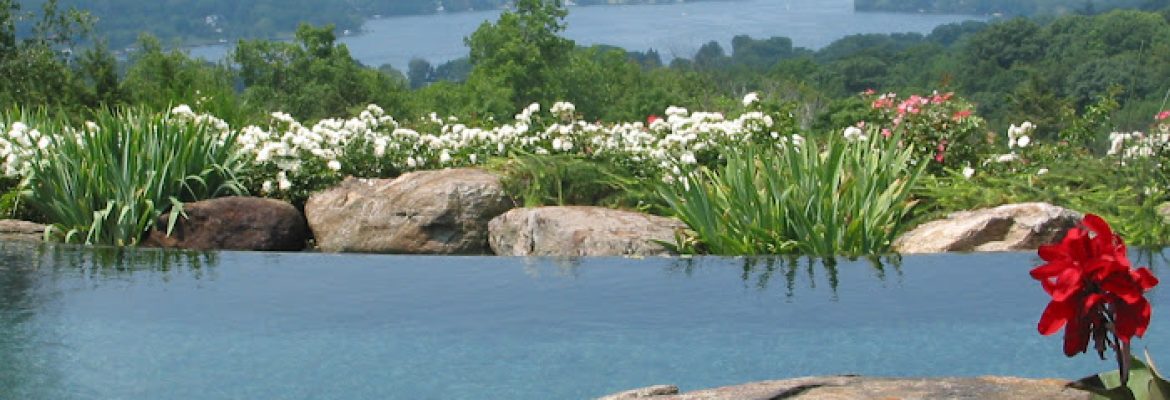 SCOTT SWIMMING POOLS, INC.