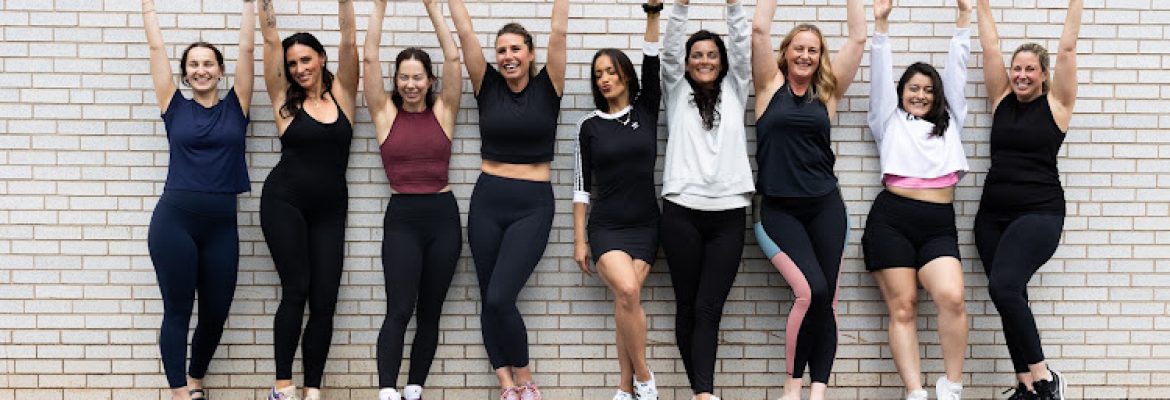 Wild Soul Fitness