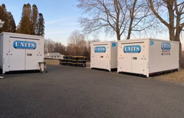 UNITS Moving and Portable Storage of Connecticut