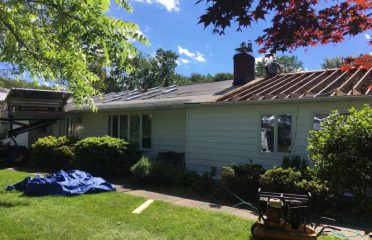 Maynard Roofing LLC