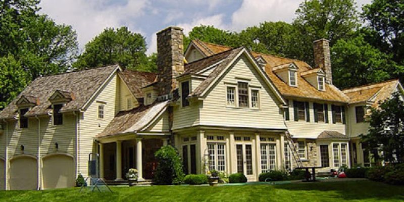 HomeSquare Pro Fairfield County