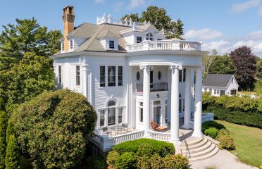 Ann Bergendahl/Willow Properties
