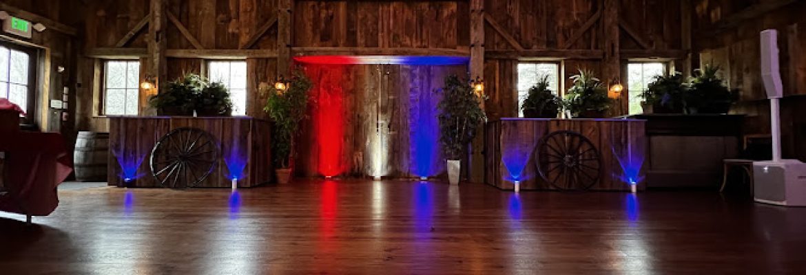 DJ Rachel Entertainment