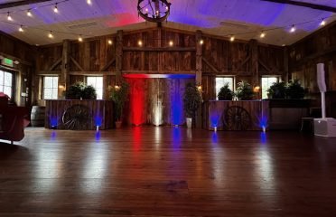 DJ Rachel Entertainment