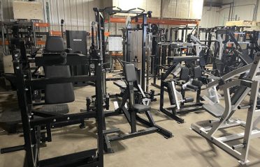 Gym Store Fitness Supply