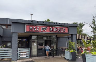 Max Burger West Hartford