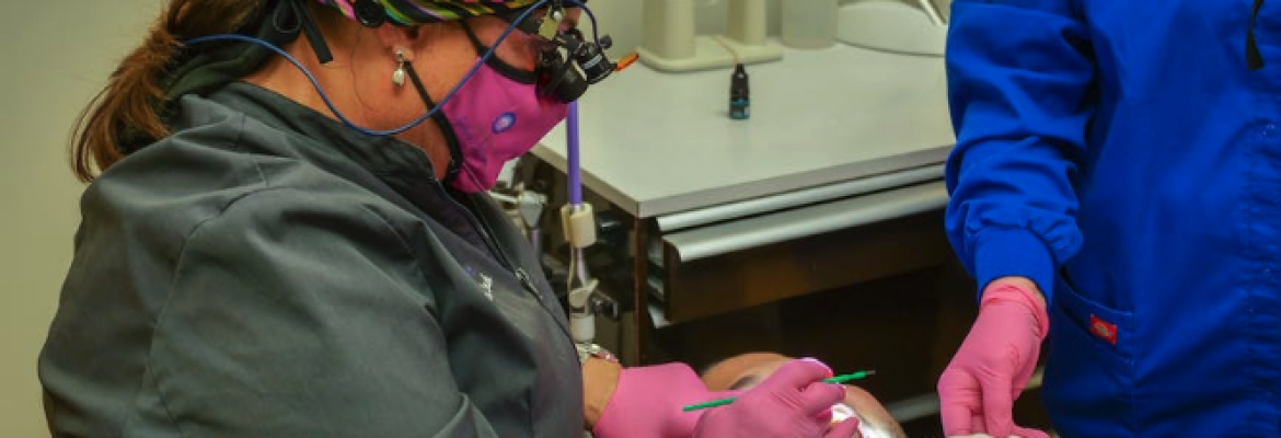 Center for Esthetic Dentistry