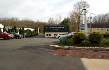 Dynamic Auto Works