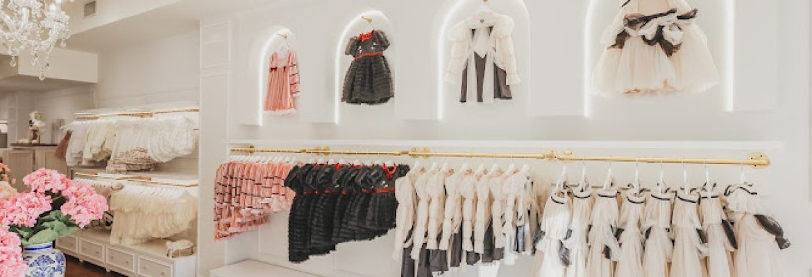 Petite Maison Kids