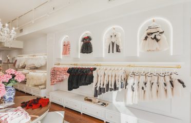 Petite Maison Kids