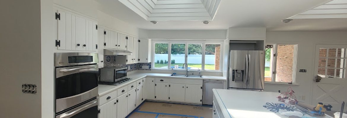 Sherwin-Williams Paint Store